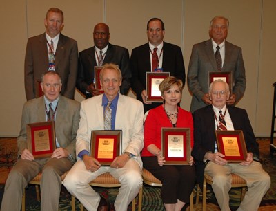 Highlights of Final Day of 2009 Convention
